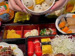 -dodonpa.墩墩伐 便当食堂(博华广场店)