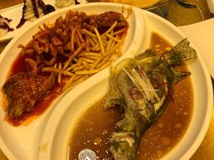 -马凯餐厅(长椿街店)