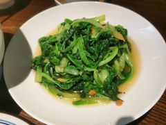 -粗茶淡饭·隐庐私厨(东亭店)
