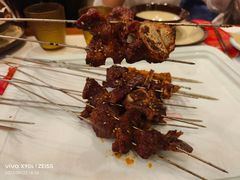 -状元阁烧烤(新华路总店)