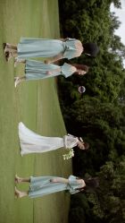 -拉瑞娜LaReine婚纱礼服高级定制