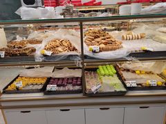 -爱德顺糕点食屋(利民道店)