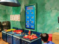 -尼克Playtime(欢乐海岸店)