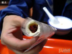 奶卷-奶酪魏(牛街总店)