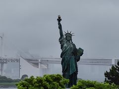 -台场海滨公园船码头