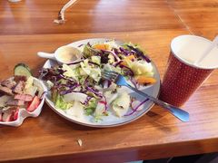 -爱丽丝牛排西餐厅(光谷步行街店)