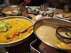 -生如夏花泰式火锅(鹭洲里店)