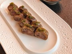 -羡餐厅·杭帮菜·淳菜(千岛湖自由洲际殿店)