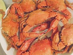 -四海鲜渔家菜(黄金海岸店)