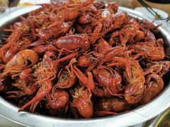 -庞家烧烤客栈(炮台山店)