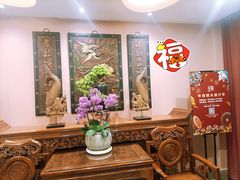 -四季厨房 鲁菜·孔府烤鸭(二环南路店)