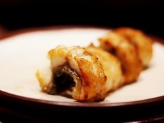 特色烤鳗鱼-泥炉烧肉师(新街口金銮巷店)