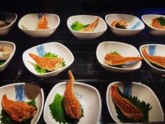 -淡尾·海鲜自助概念餐厅(虹桥南丰城店)