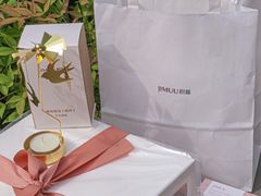 -积慕Cake(解放大道店)