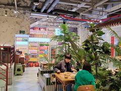 -高胖妹面庄(黄河道店)
