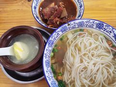 -唐记牛骨粉(陶溪川店)