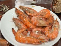 -小铜锣湾海鲜家常菜馆(河西店)