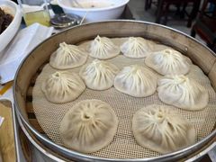 开封灌汤小笼包-梅利汴京烤鸭•开封豫菜地标店(晋安路店)