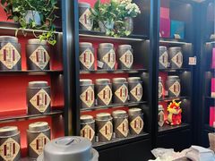 -吴裕泰茶庄(前门大街店)