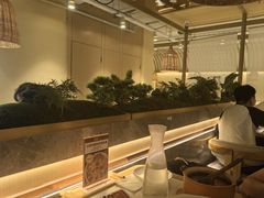 -吴家·淮扬小馆(世纪金源店)