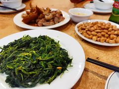 -揭阳钟记小食(福田新村店)
