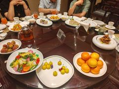 -燕春楼(海河华鼎店)