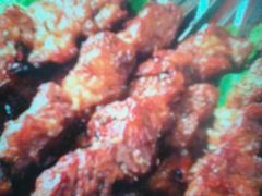 -160烧烤(香坊店)
