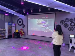 -CIAO·团建聚餐·生日派对轰趴馆(福田店)