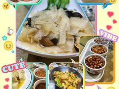 -梅利汴京烤鸭•开封豫菜地标店(铁北街店)