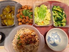 -何必是家面馆 HB noodles&coffee