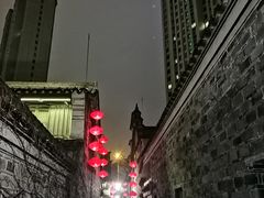 -涌上外婆桥(南塘店)