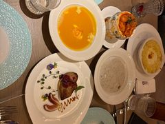 -波特曼西餐厅(中央大街店)