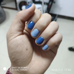 -TTNAIL天天美甲