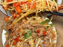 -盐老幺自贡盐帮菜老店