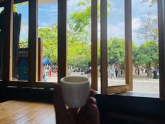 -MAP CHA普洱茶馆(翠湖店)