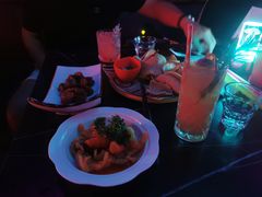 -MOSSO音乐酒吧·live house(南京旗舰店)