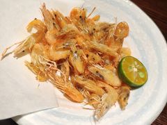 -松子料理(白家庄店)