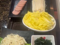 -七欣天香辣蟹火锅(南京夫子庙店)
