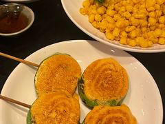 -三酉星·枫·山風与野菜(上海总店)