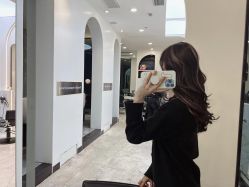 -a·f one hair salon
