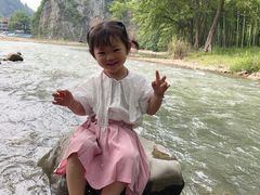 -水墨汀溪风景区