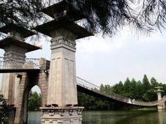 -东湖落雁景区