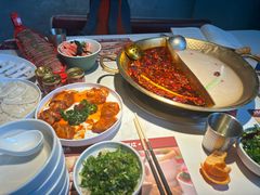 -小龙坎火锅(IFS HOT店)
