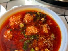 -蛙一刀·麻椒鱼火锅(金仙桥店)