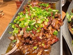 -树厨贵州菜(大十字店)