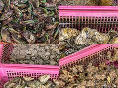 -众味海鲜大排档·活海鲜·潮汕味(南澳店)