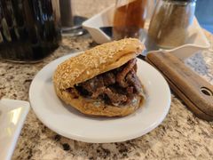 -厚味居炙子烤肉·清真(天桥南纬路店)