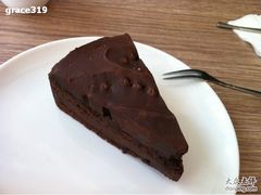 -可稵咖啡面包蛋糕(休斯顿店)
