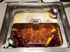 -海底捞火锅(龙湖北京大兴天街店)