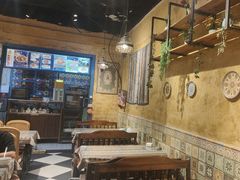 -丝路疆味新疆喀什餐厅(保利广场对面金地太阳城店)